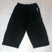 Mens Capris