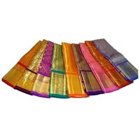 Silk Sarees