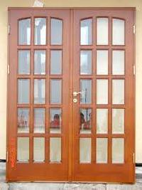 Wooden Doors