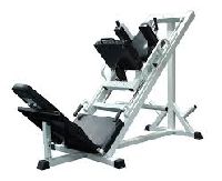 Leg Press Machine