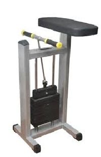 Wrist Curl Machine