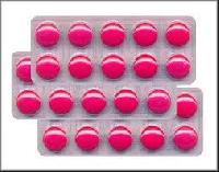 Ciprofloxacin Tablets