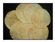 Chilli Papad