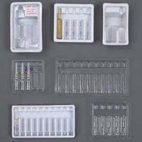 Vial Trays & Ampoule Tray