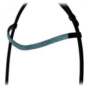 Icelandic Headstall