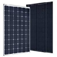 solar panel module