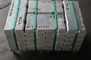 Zinc Ingot