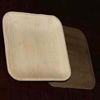 Areca Leaf Plates