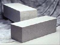 Fly Ash Blocks