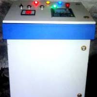 PLC Touch HMI Soft Starter