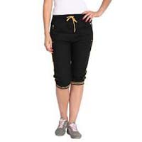 Ladies Capris