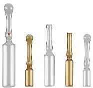 ampoules