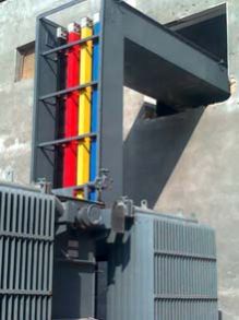 Busbar duct