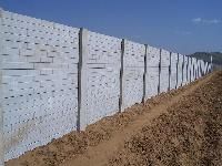 readymade boundary walls