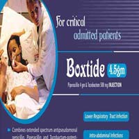 Boxtide 4.5GM Injection