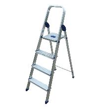 Aluminium Ladders