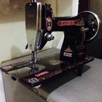 Kapson Sewing Machine (Model - Link)