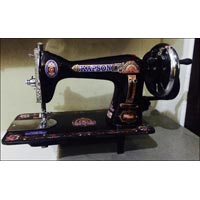 Kapson Sewing Machine (Model - Tailor)