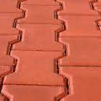 Paving Blocks