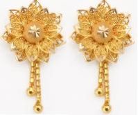 women gold jewelry