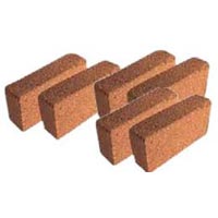 Coconut Coir Bricks