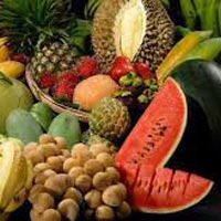 Fresh Fruits