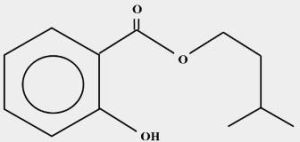 Amyl Salicylate