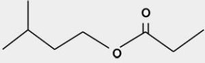 ISO AMYL PROPIONATE