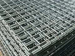 Welded Wire Mesh