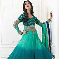 salwar kameez