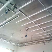 False ceiling