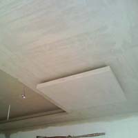 Roof False Ceiling