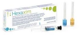 Hexaxim Vaccine