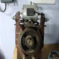 Elevator Brakes