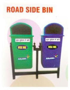 Road Side Bins