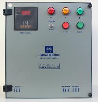 DOL Control Panel