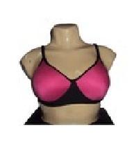 Wirefree Push Up Padded Bra