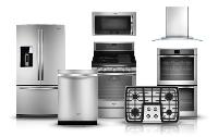 cooking appliances