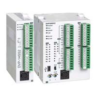 Delta Programmable Logic Controller