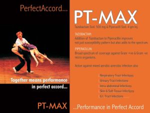 PT-MAX Injection