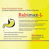 Rabimax-L Capsules