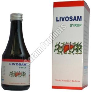 Livosam Syrup