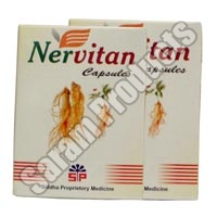 Nervitan Capsules