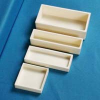 Alumina Trays