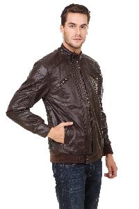 Partywear Leather Jackets
