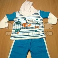 Boys Hoodies Suit