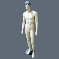 Male Full Size Mannequins