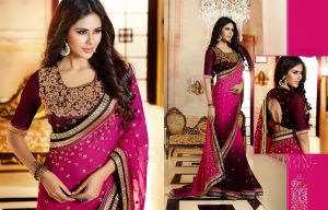 Designer Sarees