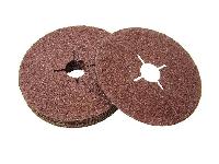 Abrasive Discs