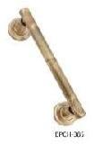 Brass Pipe Concealed Handle